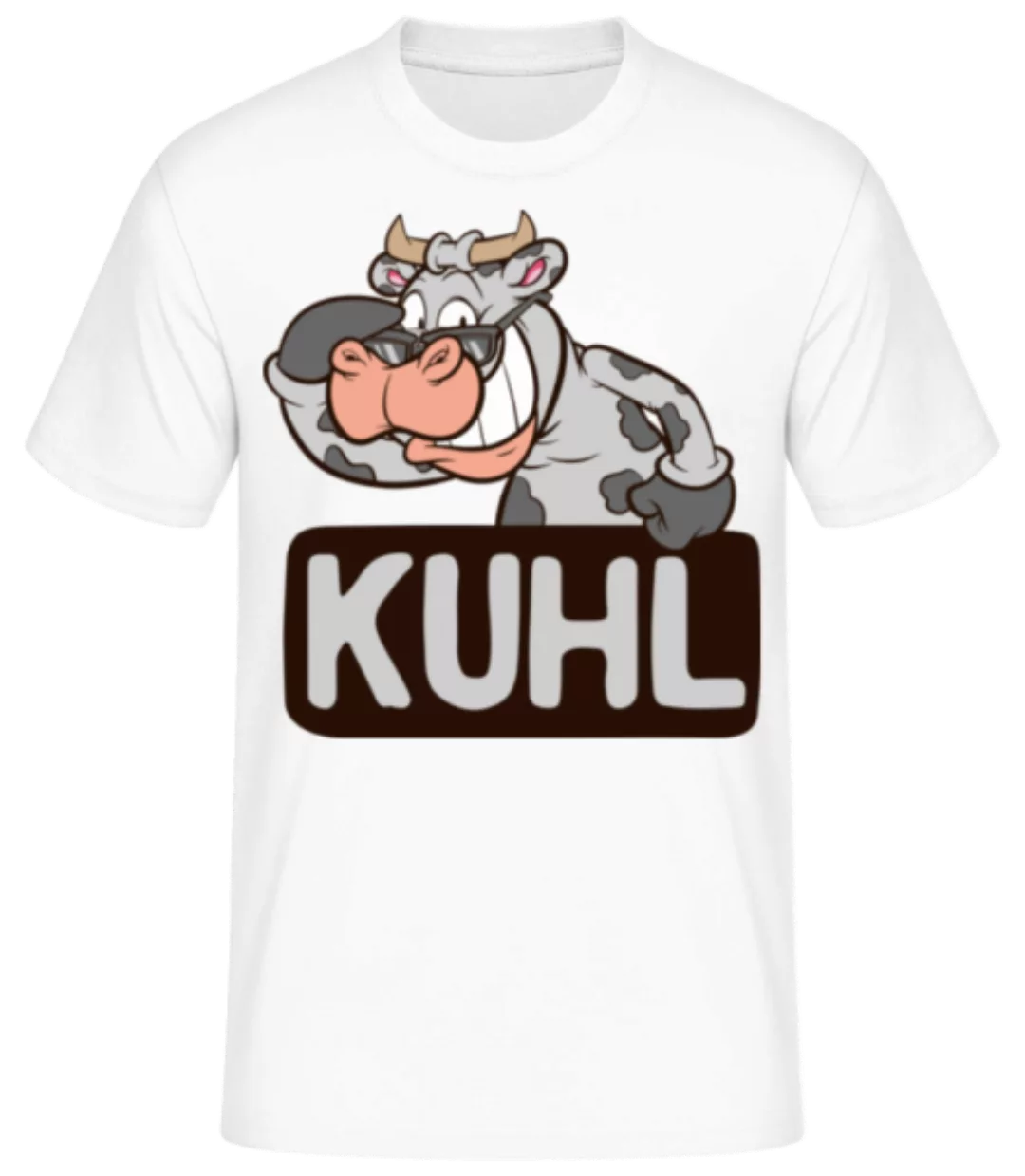 Kuhl · Männer Basic T-Shirt günstig online kaufen