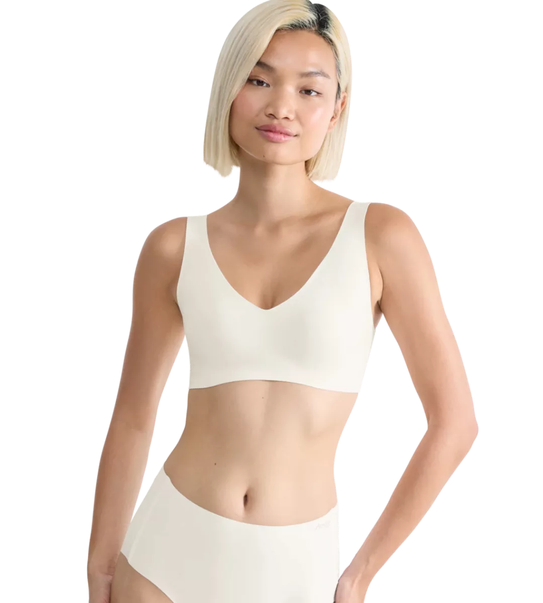 sloggi Bügelloser BH "ZERO Feel 2.0 Bralette", nahtlos günstig online kaufen