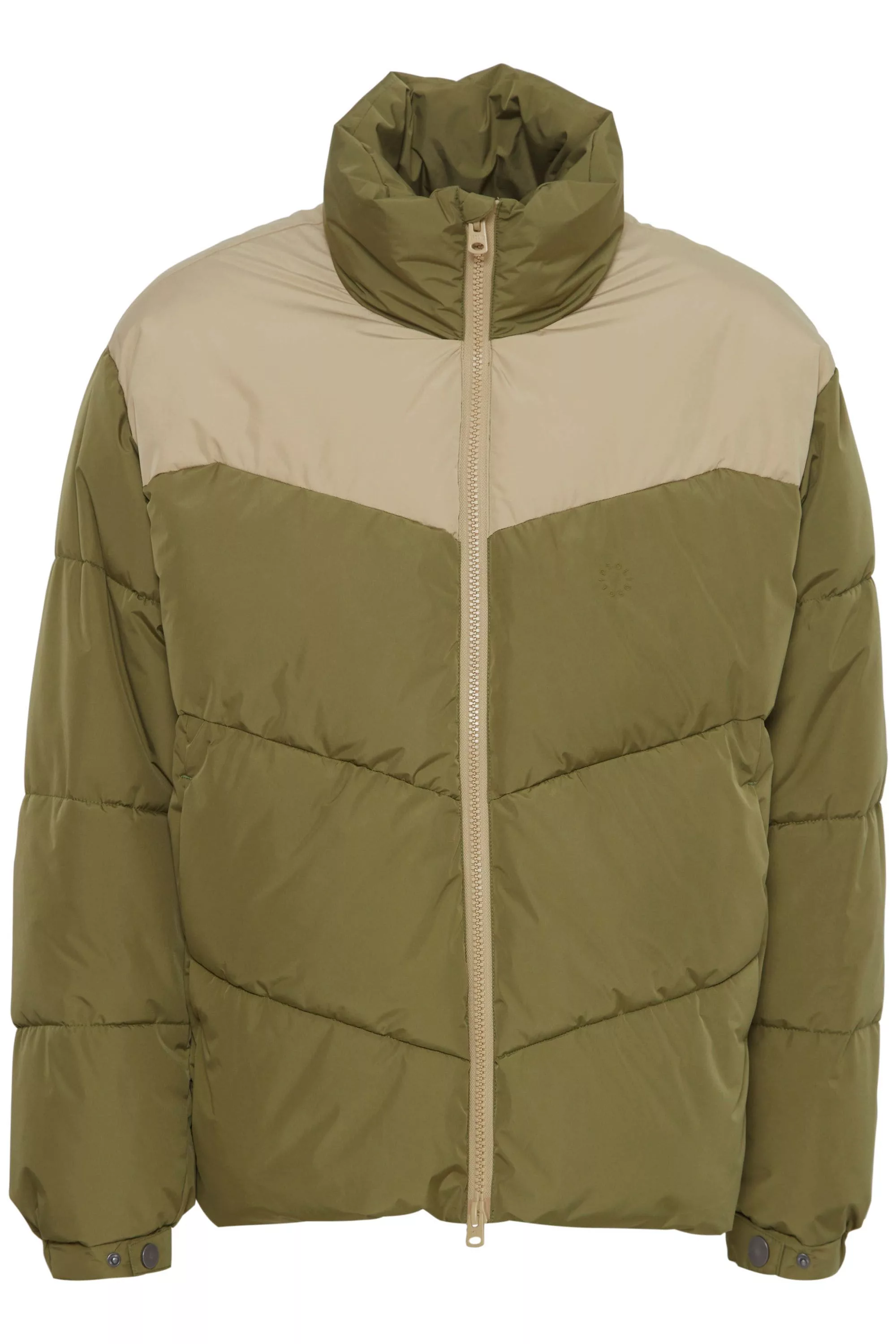 Solid Steppjacke "Steppjacke SDMORITZ" günstig online kaufen