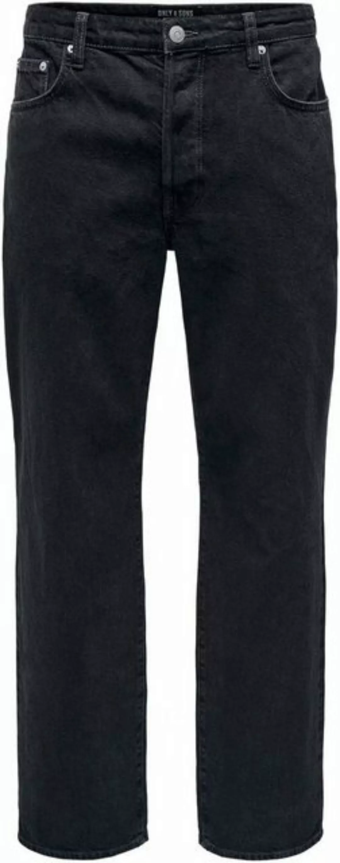 ONLY & SONS Slim-fit-Jeans ONSLOOM SLIM LBD 8263 AZG DNM NOOS günstig online kaufen