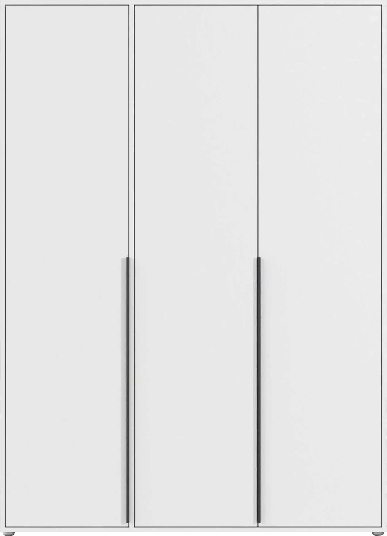 rauch Drehtürenschrank "Kleiderschrank Schrank Garderobe Wäscheschrank NAGA günstig online kaufen