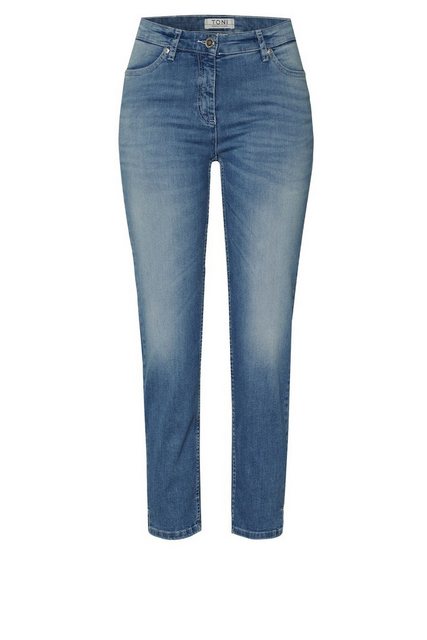 TONI Bequeme Jeans be loved 7/8 günstig online kaufen