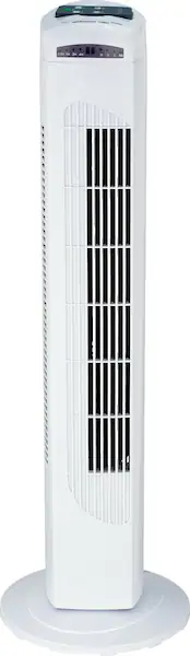 KLARBACH Turmventilator »VS 34568 we« günstig online kaufen