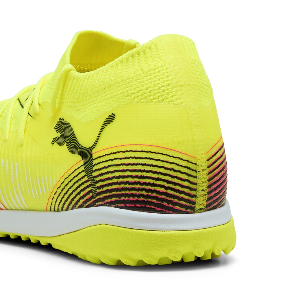 PUMA Fußballschuh "FUTURE 8 MATCH TT Fußballschuhe Erwachsene" günstig online kaufen