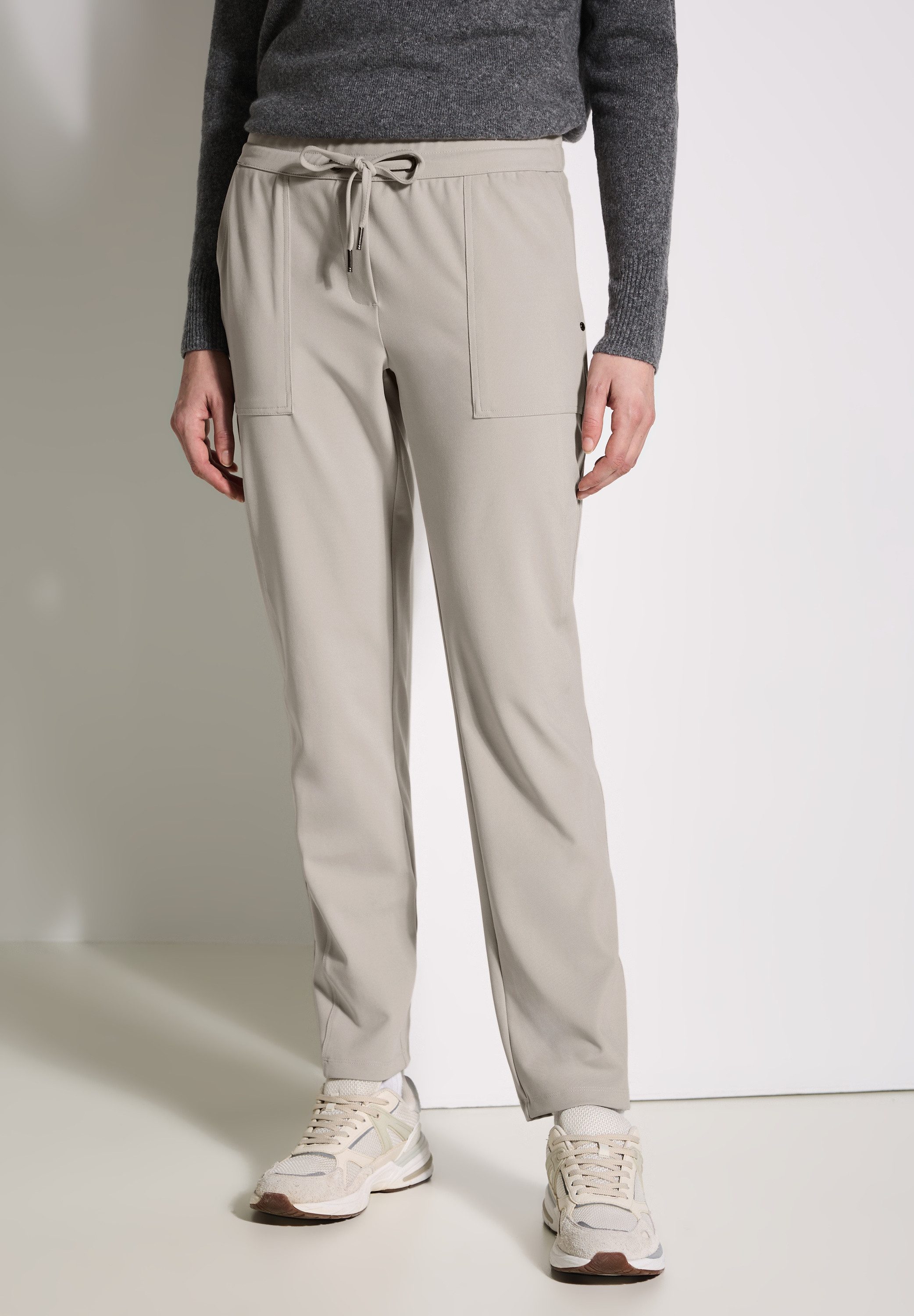 CECIL Schlupfhose Style Tracey Sommerhose im günstig online kaufen