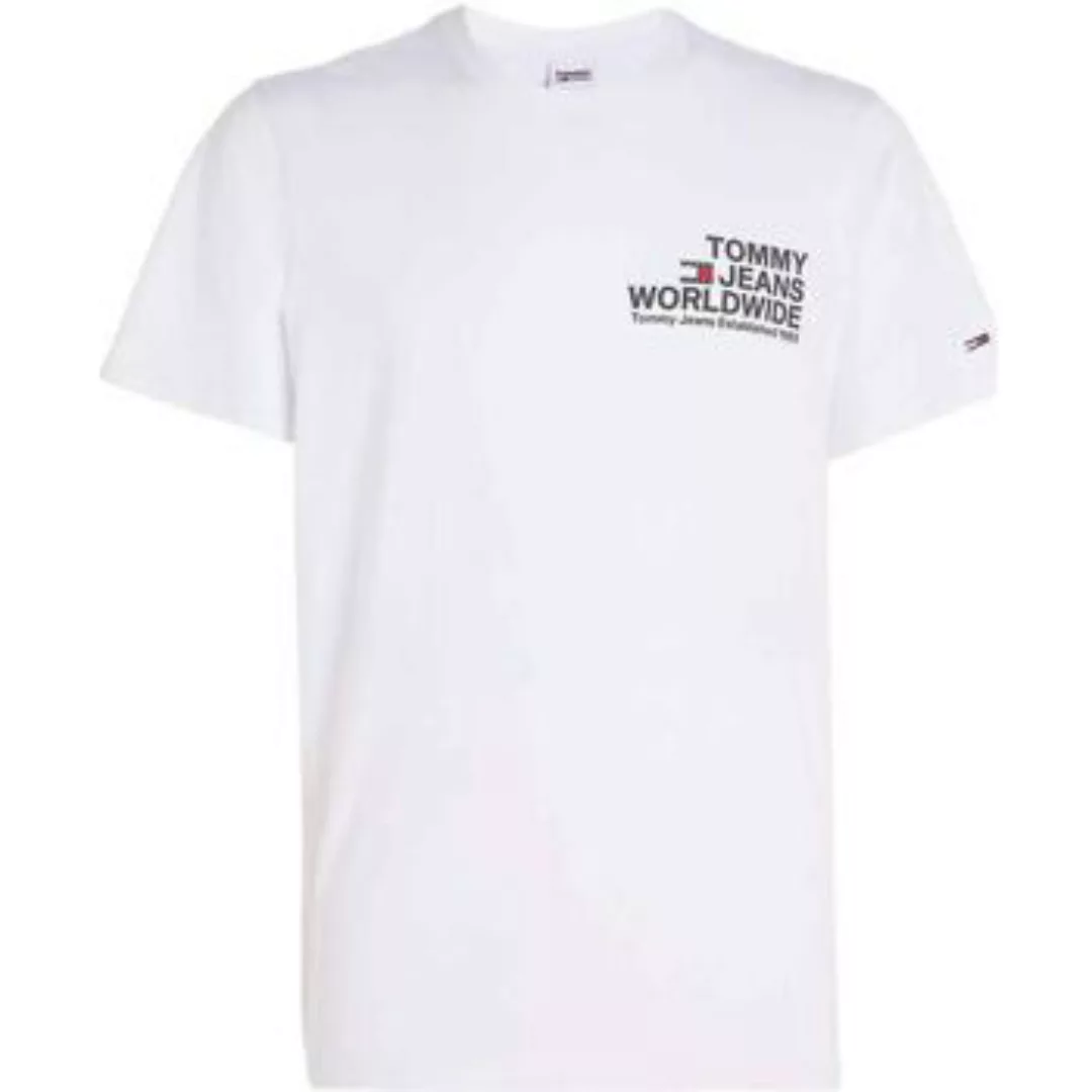 Tommy Jeans  T-Shirt - günstig online kaufen