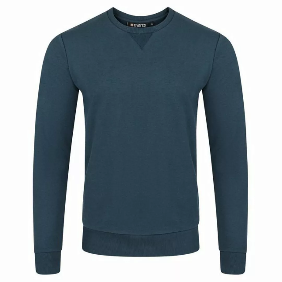 riverso Herren Pullover RIVPhillip Regular Fit günstig online kaufen