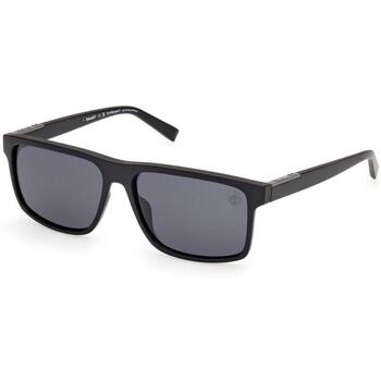 Timberland  Sonnenbrillen Polarized TB00006 02D günstig online kaufen