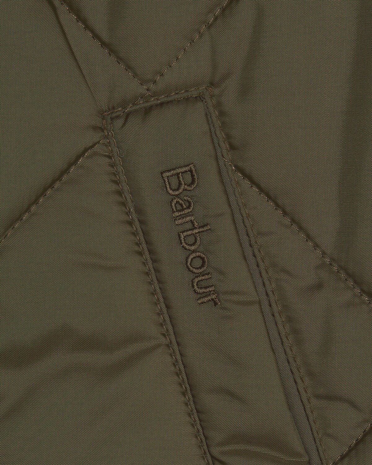 Barbour Steppweste Steppweste Finn günstig online kaufen