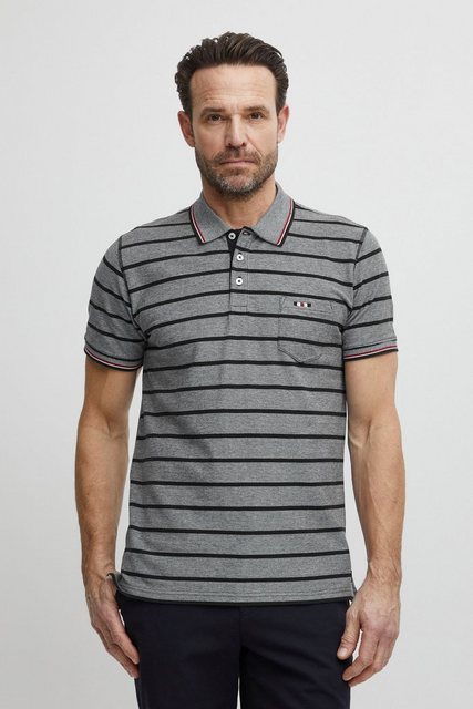 FQ1924 Poloshirt FQ1924 FQKnut günstig online kaufen