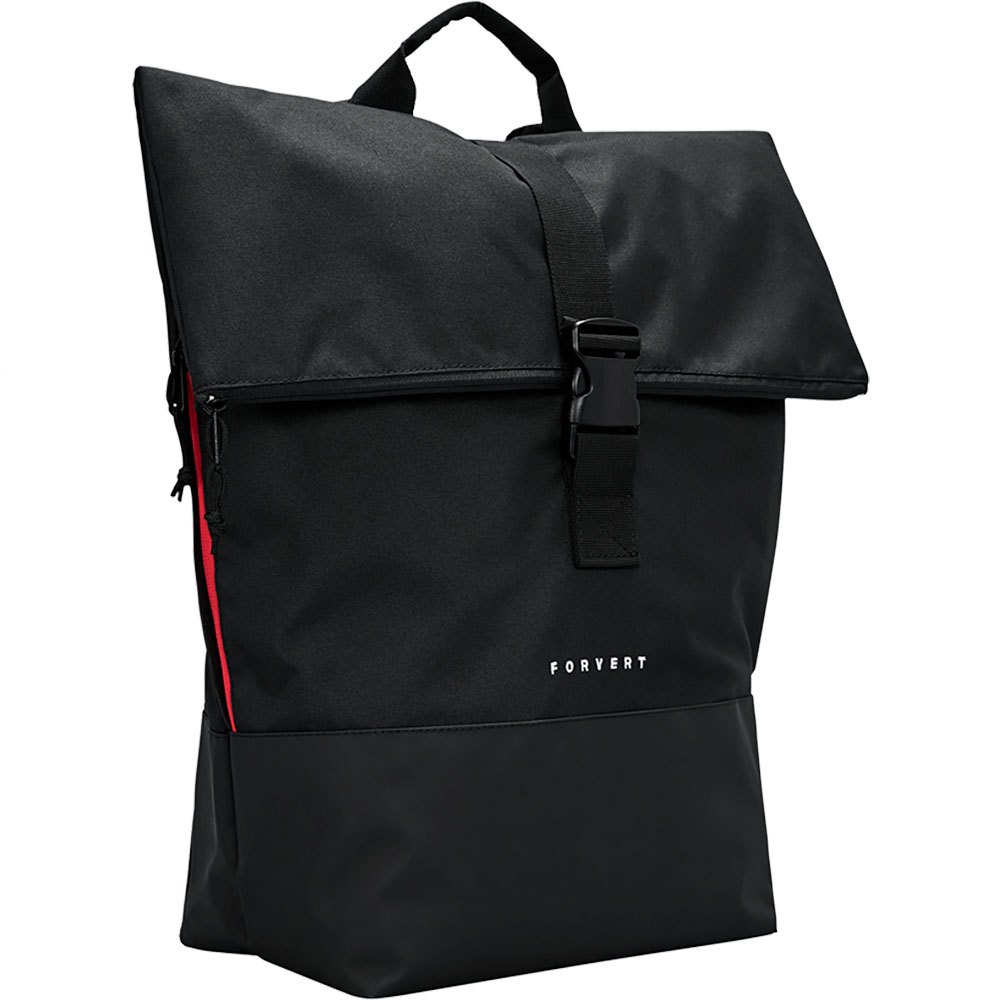 Forvert Lorenz 30l Rucksack One Size Black günstig online kaufen