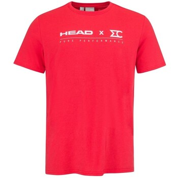 Head  T-Shirt Mc 2023 günstig online kaufen