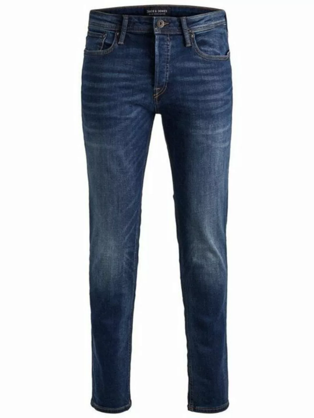 TIM ORIGINAL AM 782 50SPS SLIM/STRAIGHT FIT JEANS günstig online kaufen