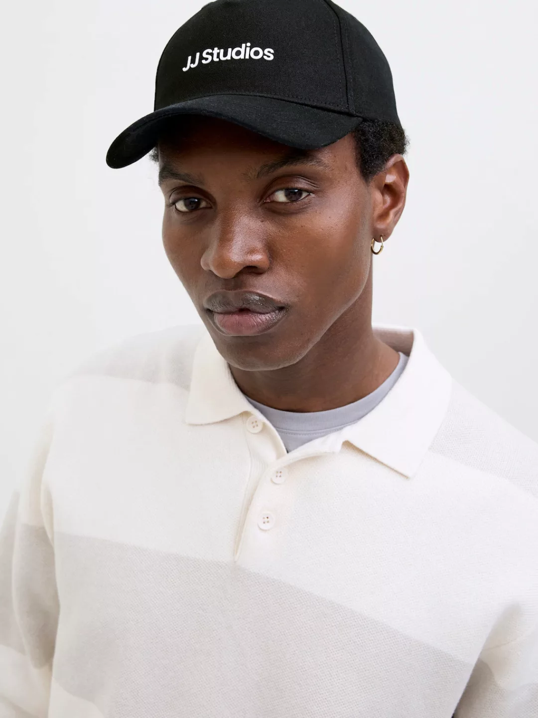 Jack & Jones Baseball Cap "JACBASE SOHO CAP LN", mit Logostickerei günstig online kaufen