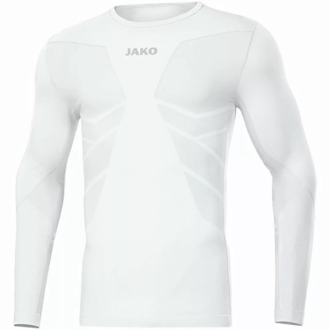 Jako Kapuzenpullover 6456 Longsleeve Comfort Recycelt günstig online kaufen