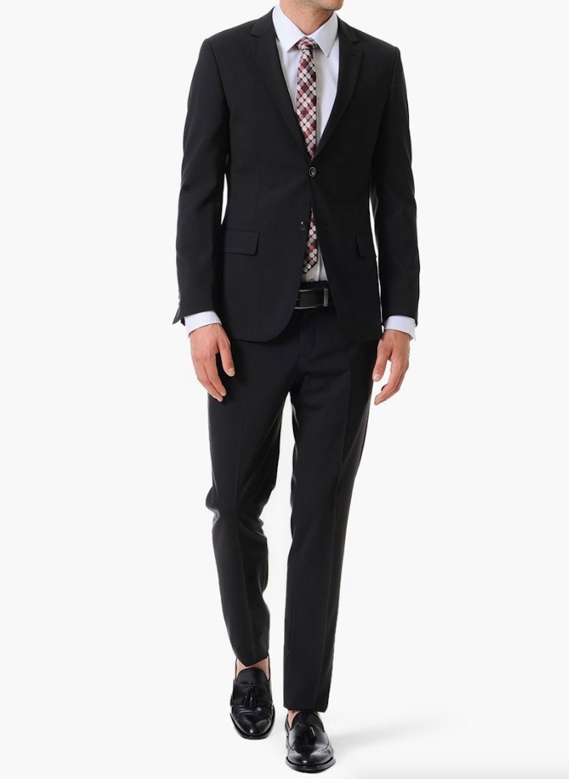 Keskin Collection Anzug Anzug Keskin Anzug günstig online kaufen