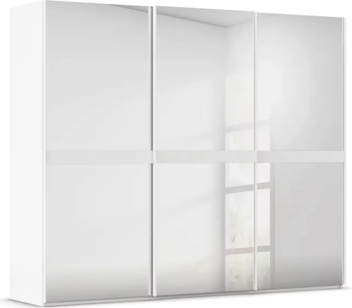 rauch Schwebetürenschrank "Kleiderschrank Schrank Garderobe Schlafzimmersch günstig online kaufen