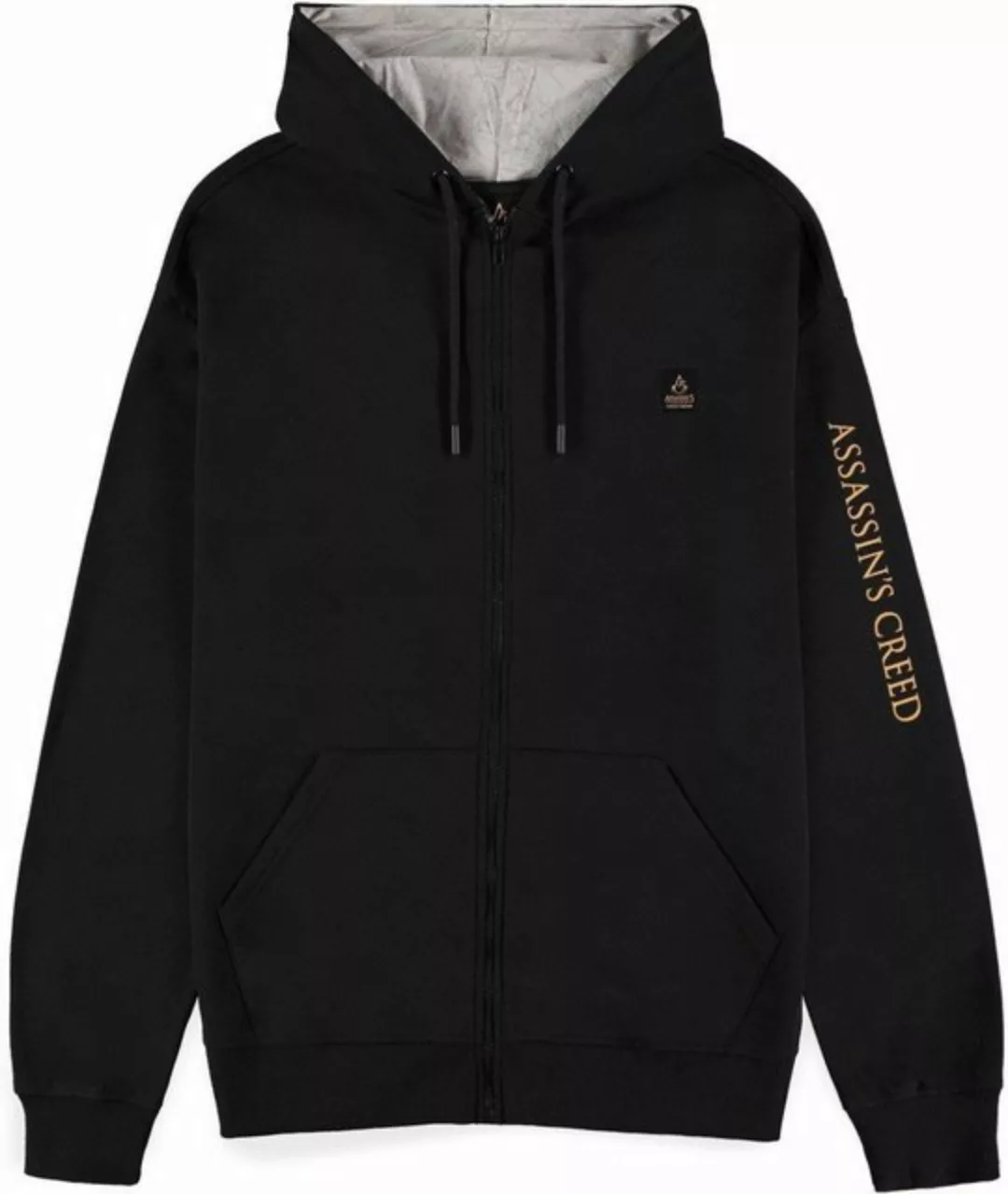 Assassins Creed Kapuzenpullover günstig online kaufen