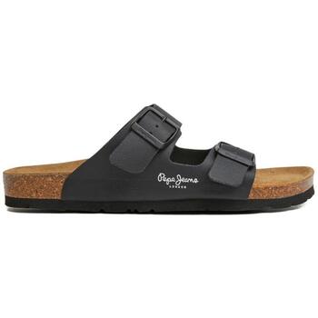 Pepe jeans  Pantoffeln OBAN CLASSIC 2 W günstig online kaufen