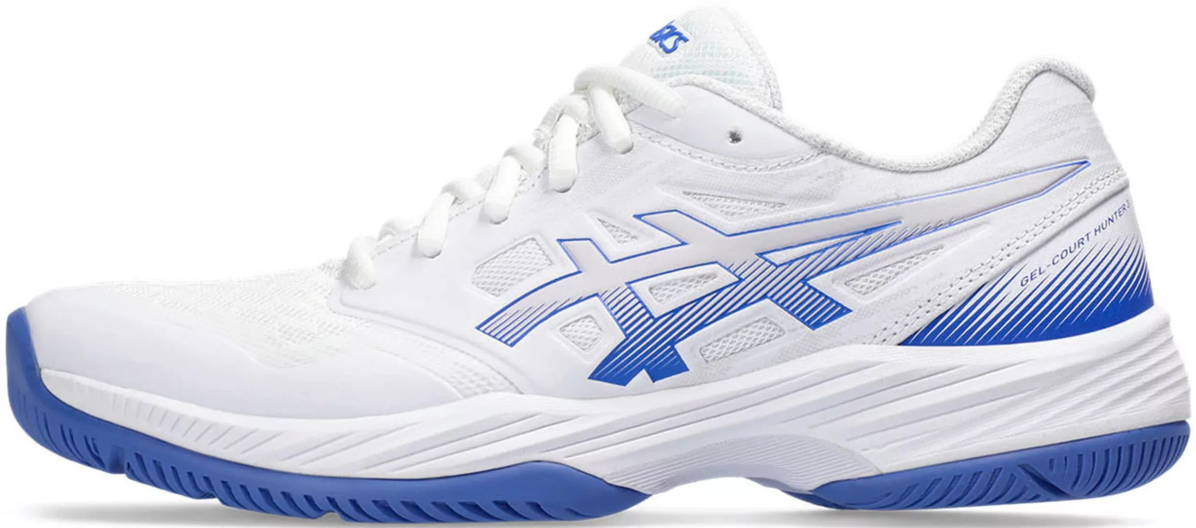 Asics Hallenschuh "GEL-COURT HUNTER 3" günstig online kaufen