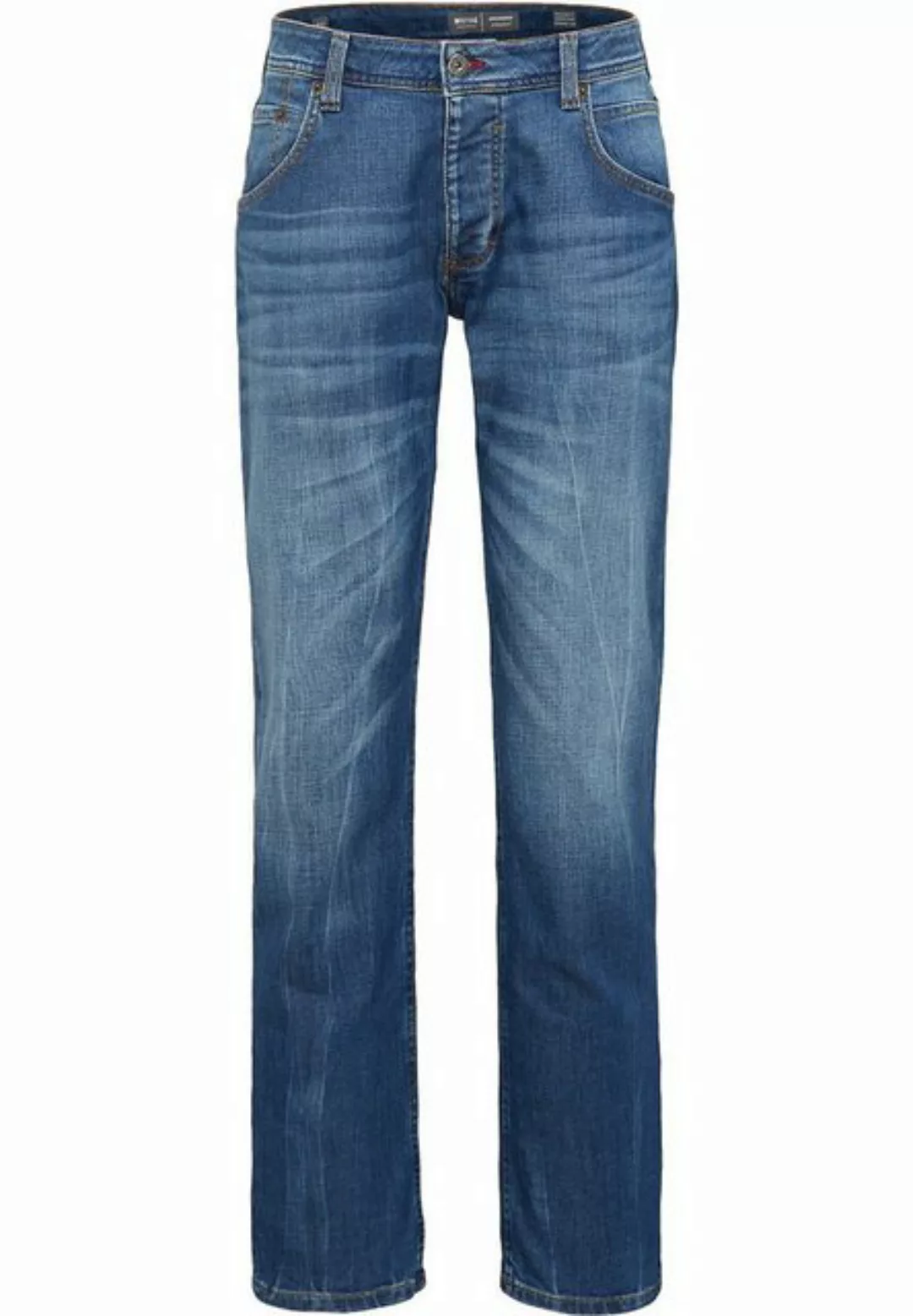 MUSTANG Straight-Jeans Style Michigan Straight günstig online kaufen