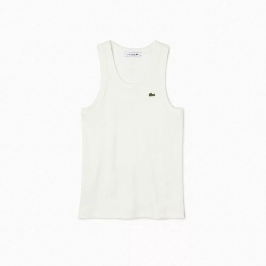 Lacoste Tanktop günstig online kaufen