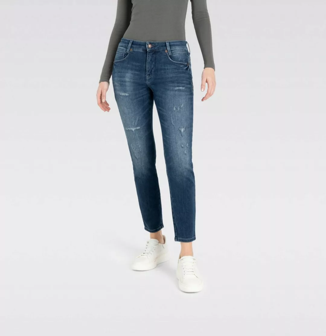 MAC 5-Pocket-Jeans NEW JERSEY günstig online kaufen