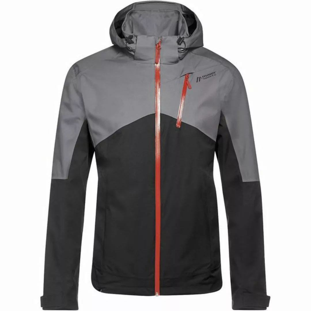 Maier Sports 3-in-1-Funktionsjacke Funktionsjacke Luzon günstig online kaufen