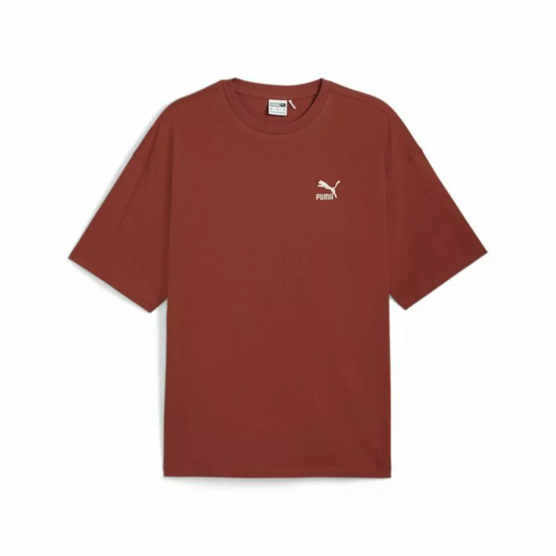 PUMA T-Shirt BETTER CLASSICS T-Shirt Erwachsene günstig online kaufen