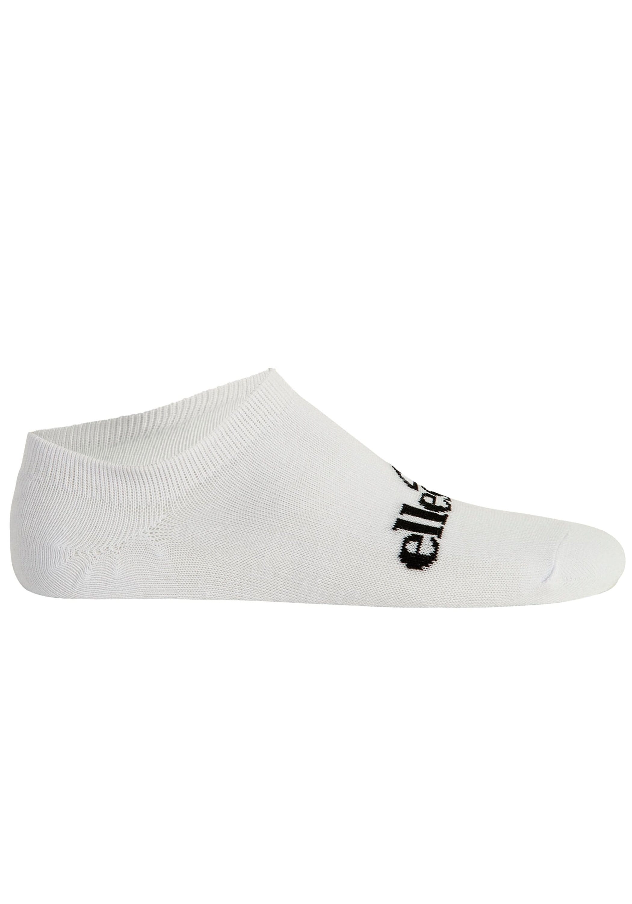 Ellesse Kurzsocken "Socken FRIMO NO SHOW SOCKS 6er Pack" günstig online kaufen