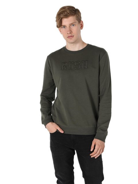 Colins Sweatshirt Herren Sweatshirt, Longsleeve Herren Oberteile günstig online kaufen