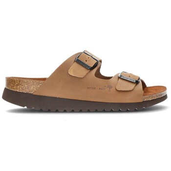 Interbios  Sandalen KOMFORTABLE  SANDAL 7206-MM günstig online kaufen