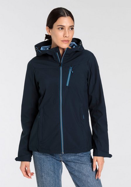 Killtec Softshelljacke günstig online kaufen