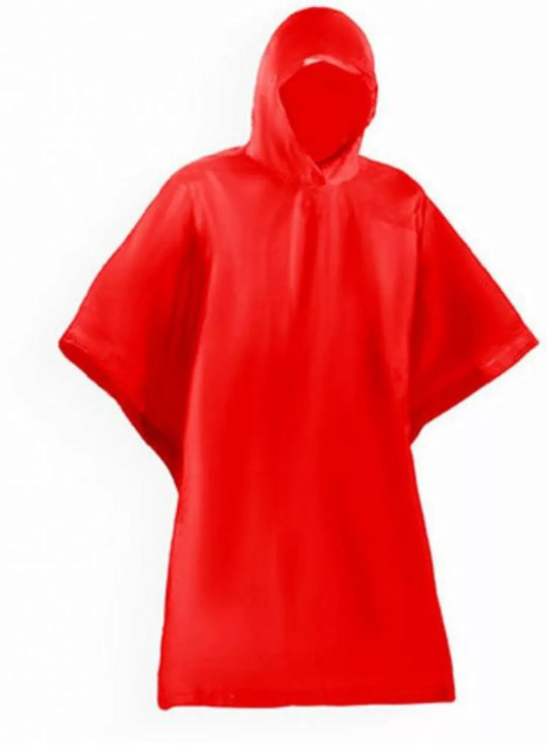 Stamina Outdoorjacke Poncho Damper 18x22,5 cm günstig online kaufen