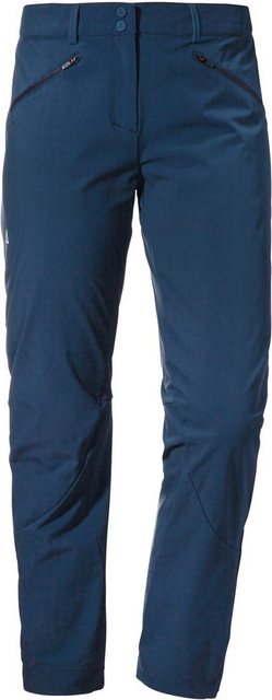 Schöffel Outdoorhose Pants Hestad L DRESS BLUES günstig online kaufen