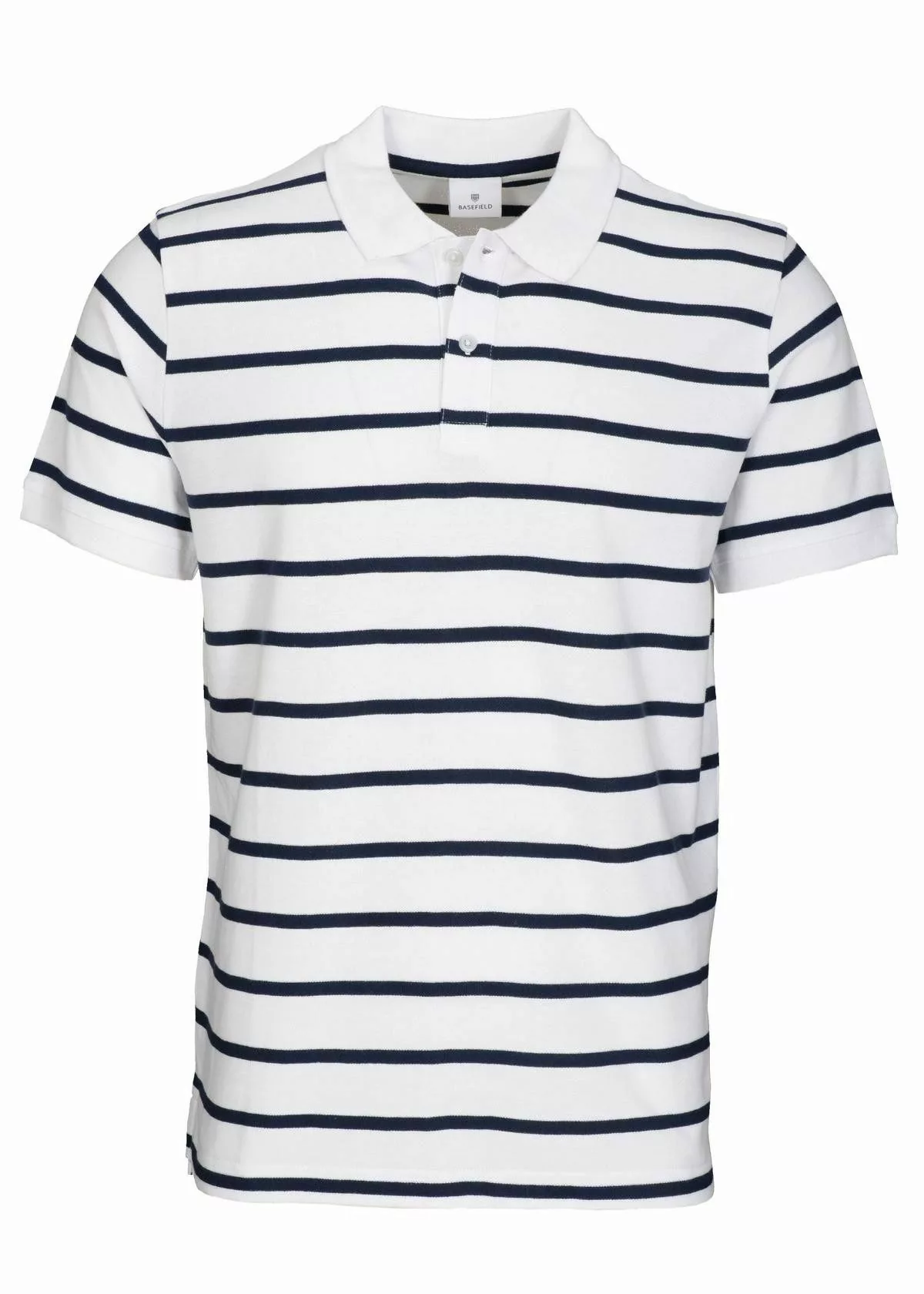 BASEFIELD Poloshirt günstig online kaufen