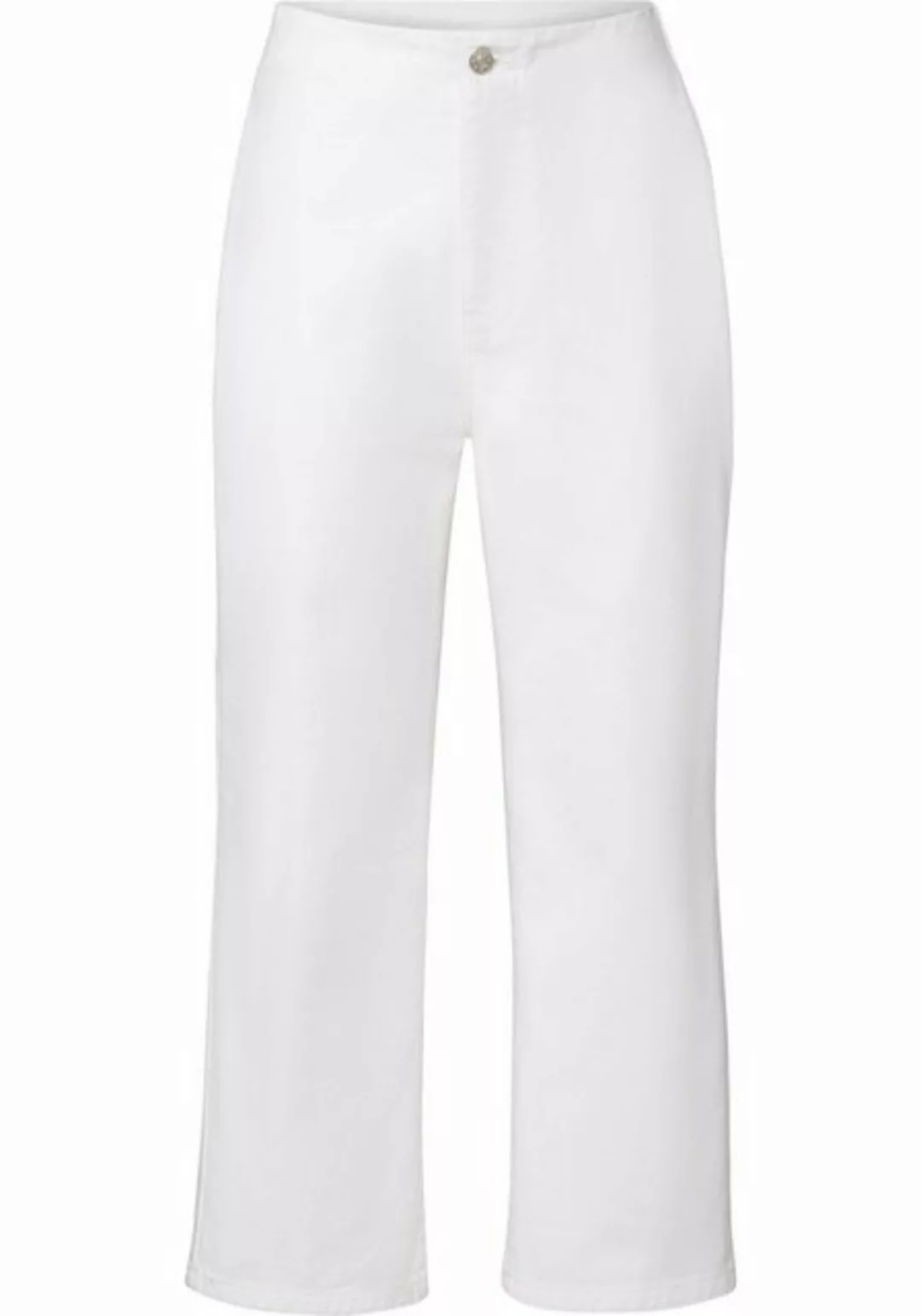 LASCANA Weite Jeans, in Culotte-Form, High-Waist, modisch günstig online kaufen