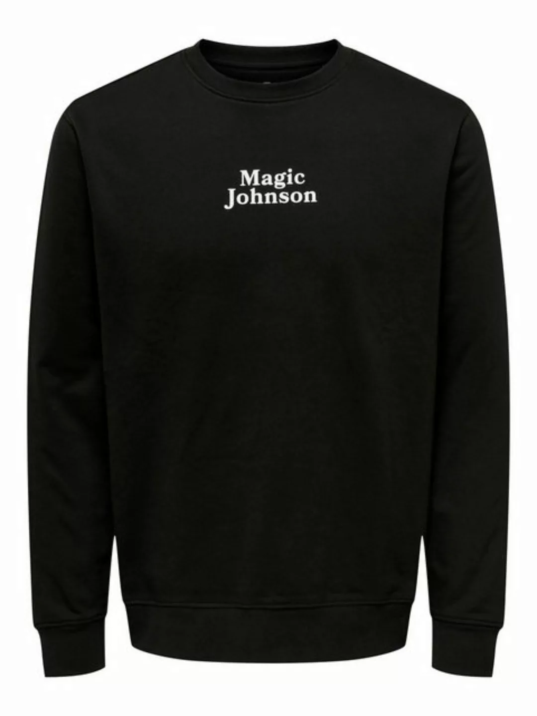 ONLY & SONS Sweatshirt (1-tlg) günstig online kaufen