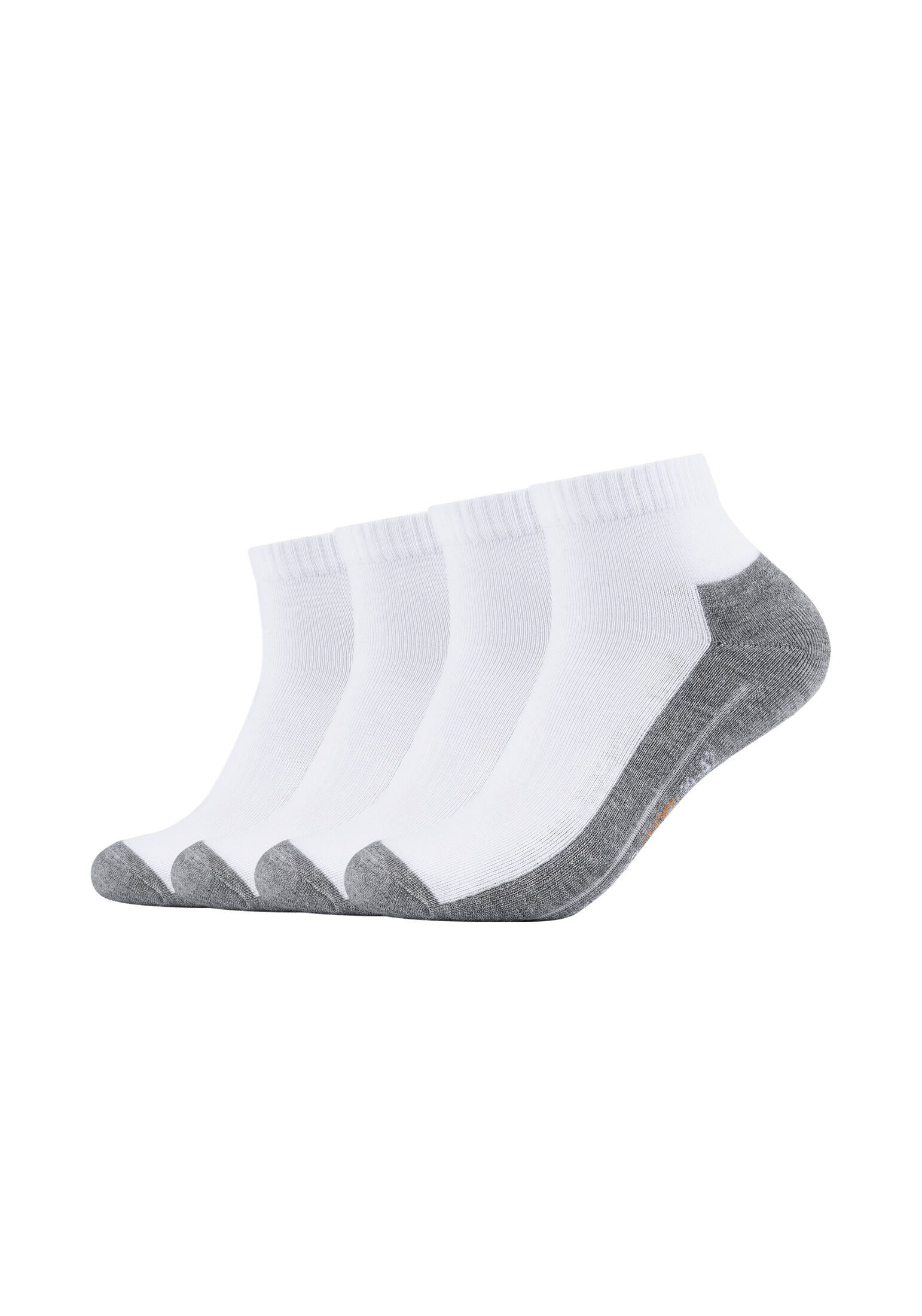 Camano Kurzsocken "Kurzsocken 4er Pack" günstig online kaufen