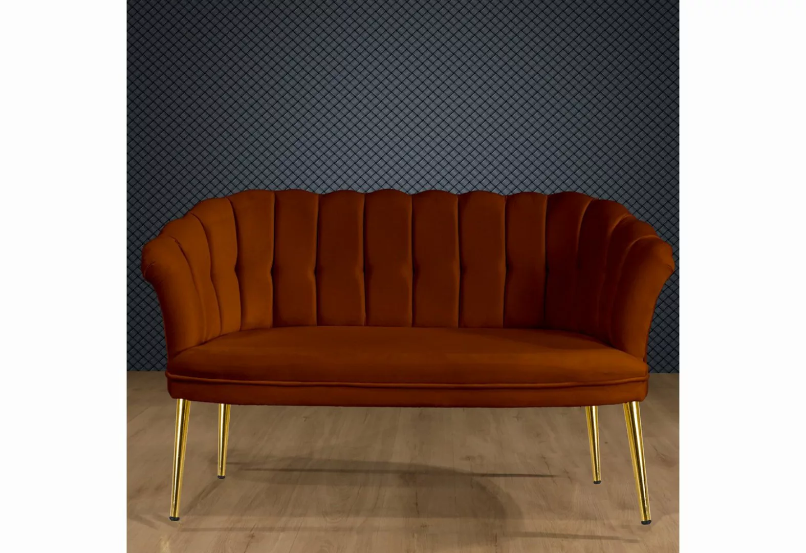 Skye Decor Sofa BRN1501 günstig online kaufen