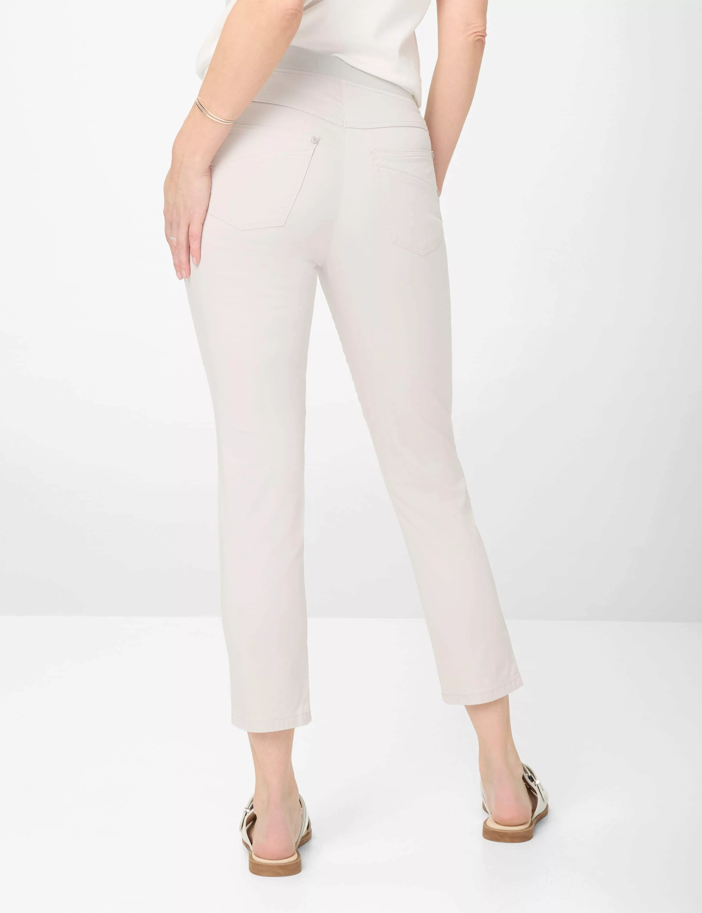 RAPHAELA by BRAX Caprihose "Style PAMINA 6/8" günstig online kaufen