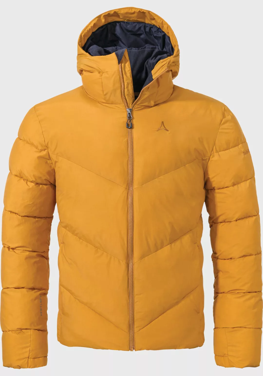 Schöffel Funktionsjacke "Urban Ins Jacket Style Lodos MNS", mit Kapuze günstig online kaufen