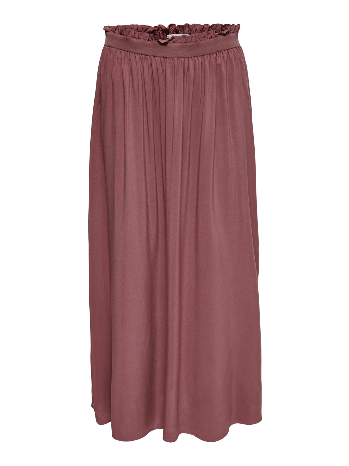 Only Damen Rock ONLVENEDIG LIFE LONG SKIRT günstig online kaufen