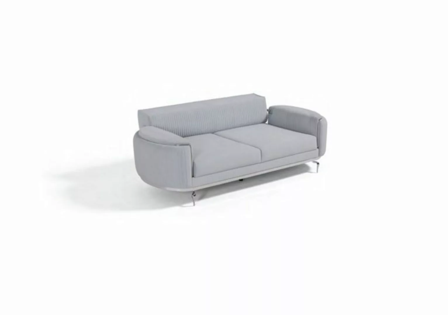 JVmoebel 3-Sitzer Luxuriöse 3-Sitzer Wohnzimmer Designer Möbel Sitzmöbel, 1 günstig online kaufen