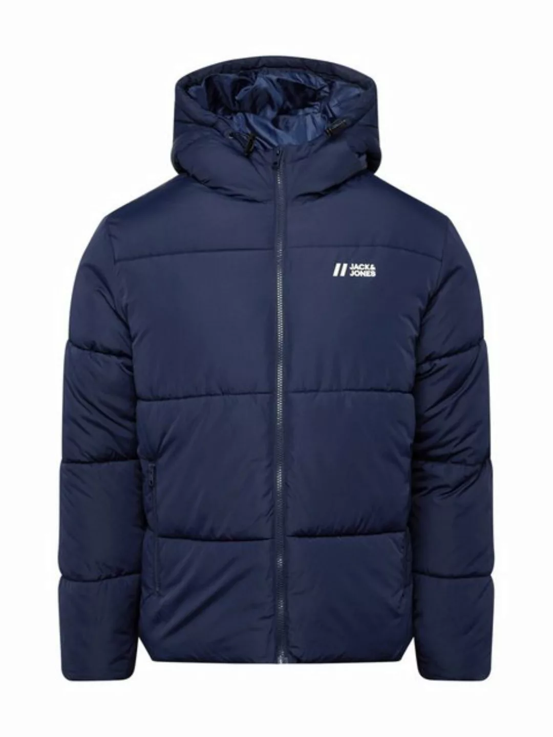 Jack & Jones Steppjacke MAX (1-St) günstig online kaufen