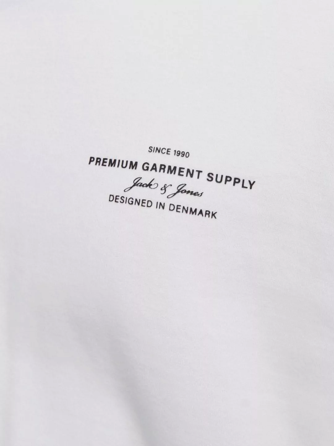 Jack & Jones T-Shirt Blachad (1-tlg) günstig online kaufen