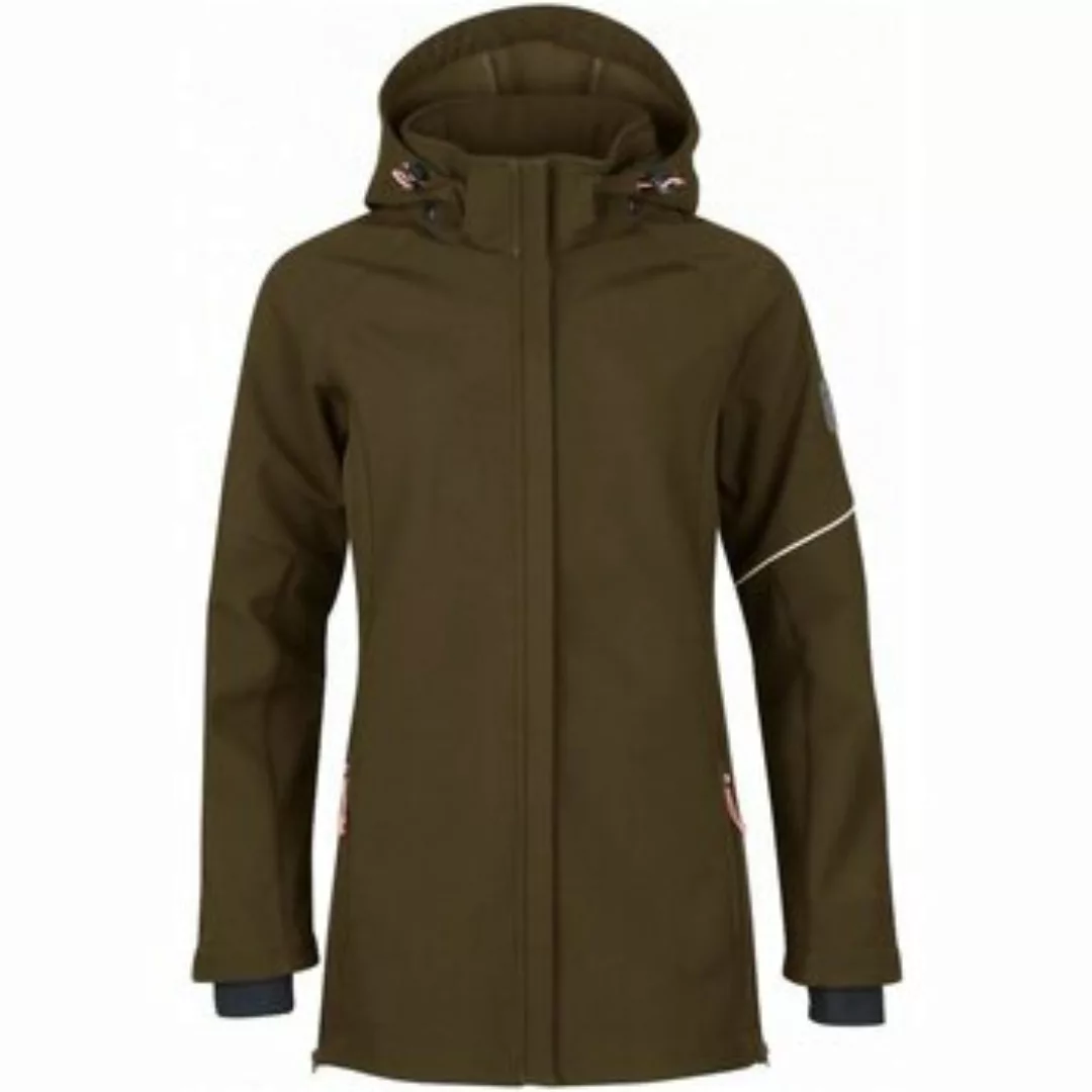 Sport 2000  Damen-Jacke Sport DALLAS-L, Lds" softshell jacke 1102973/6004 6 günstig online kaufen