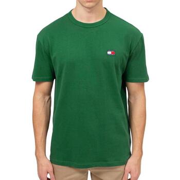 Tommy Hilfiger  T-Shirts & Poloshirts DM0DM17995-L30 günstig online kaufen