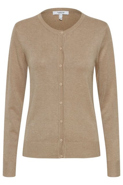 b.young Strickjacke BYPIMBA CARDIGAN 3 - 20806436 günstig online kaufen