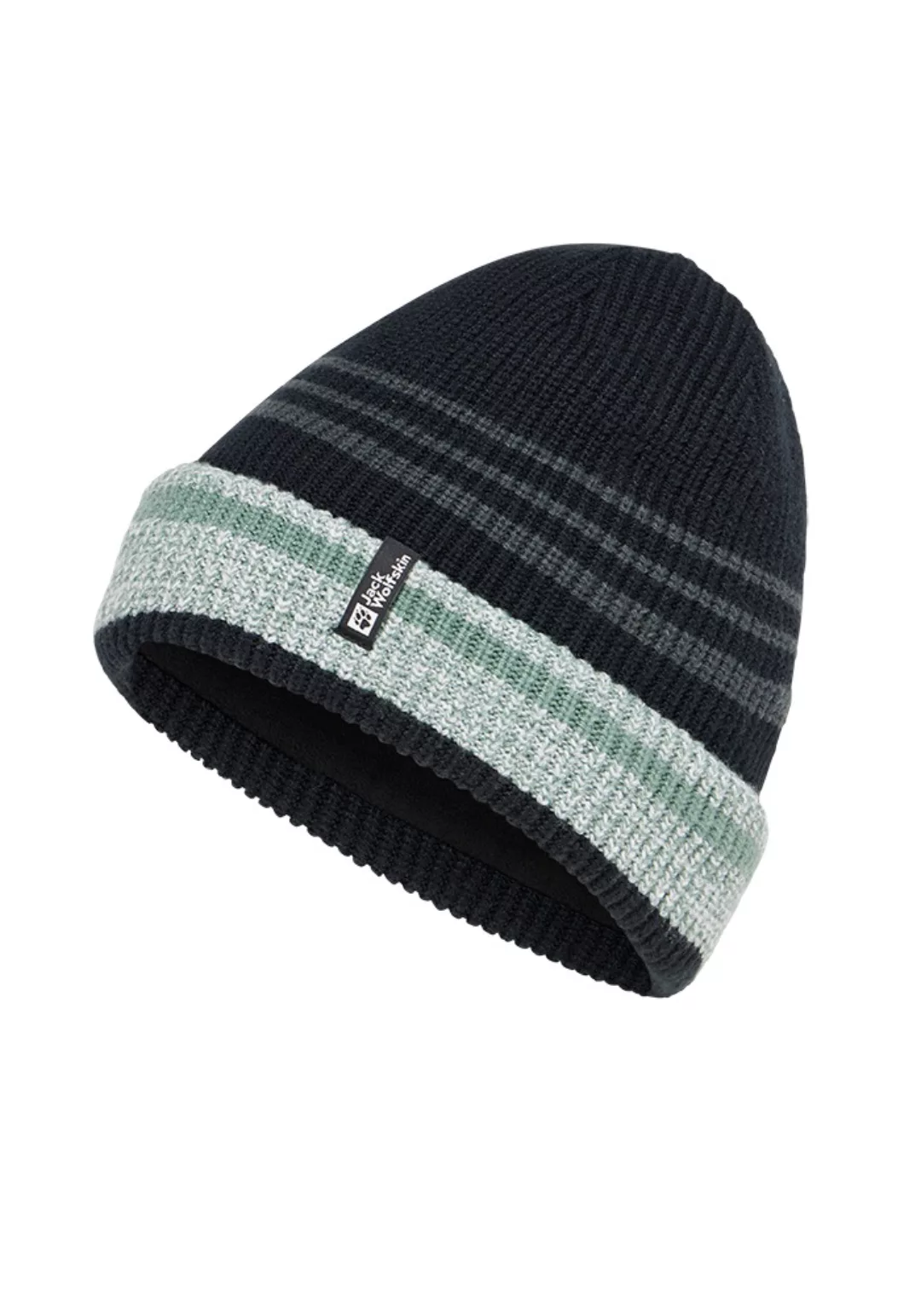 Jack Wolfskin Beanie "GLEAM BEANIE" günstig online kaufen